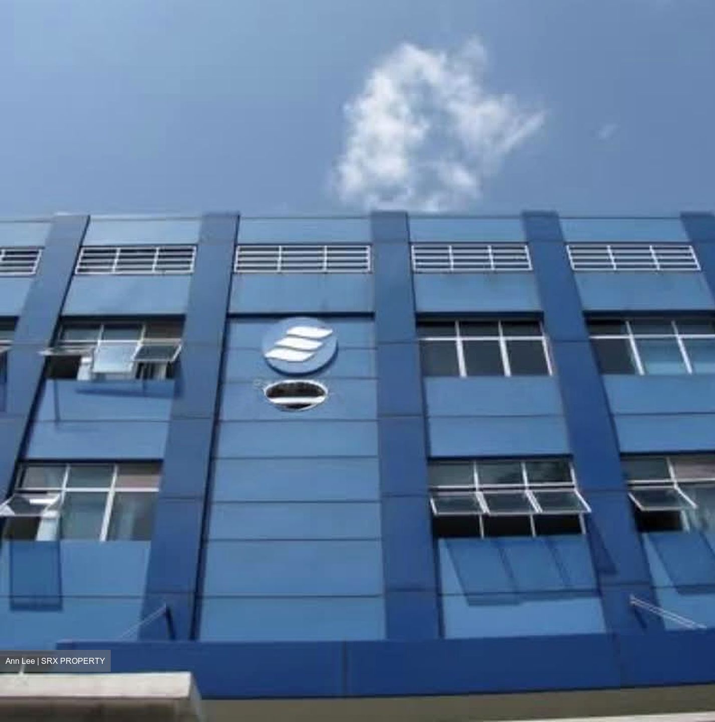Epl Building (D3), Factory #534080421